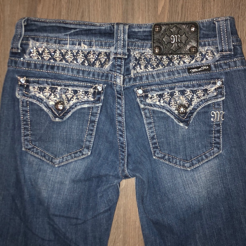 Bootcut - Picture 2 of 4